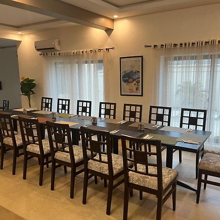 Adis Hotels Prime Ibadan Extérieur photo