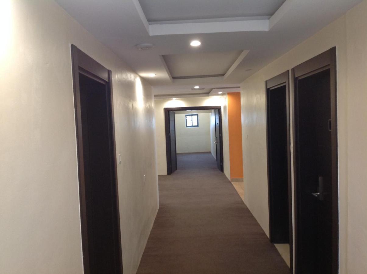 Adis Hotels Prime Ibadan Extérieur photo