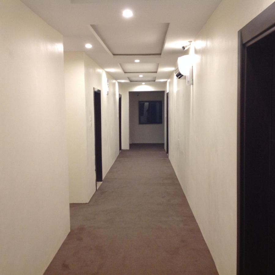 Adis Hotels Prime Ibadan Extérieur photo