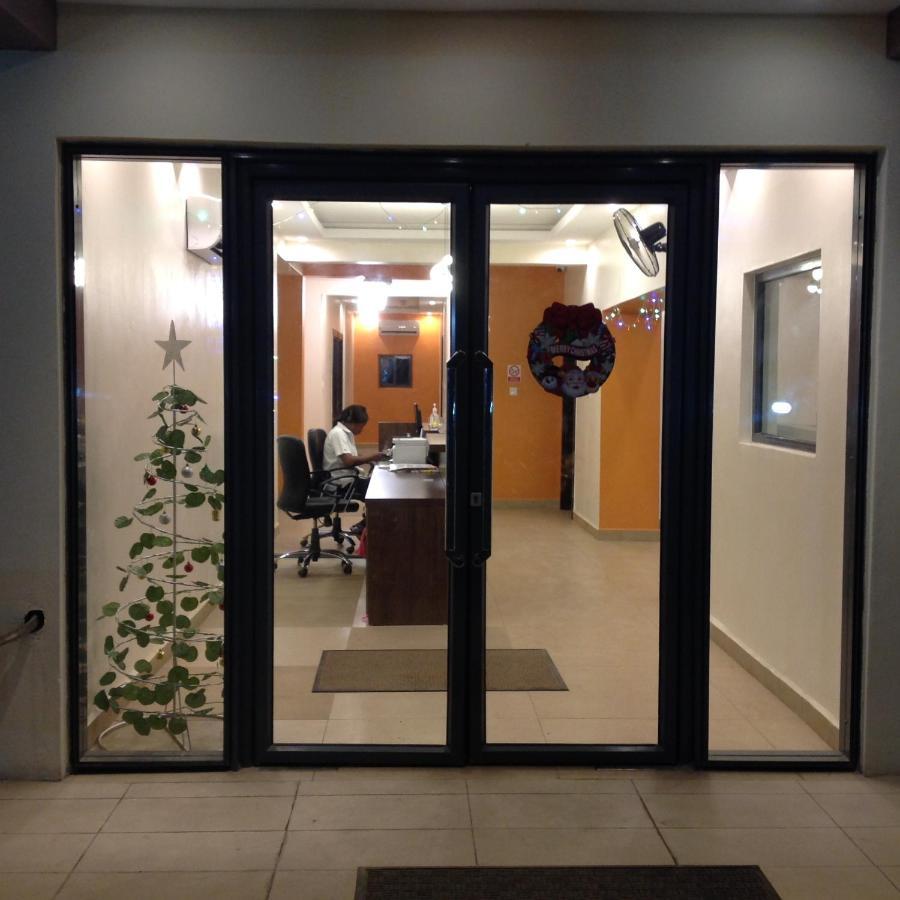 Adis Hotels Prime Ibadan Extérieur photo