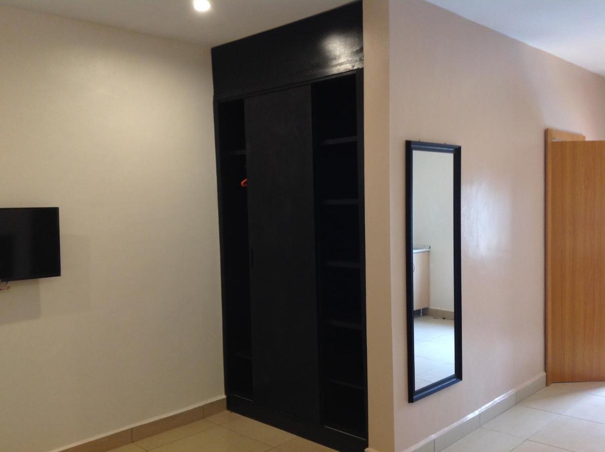 Adis Hotels Prime Ibadan Extérieur photo