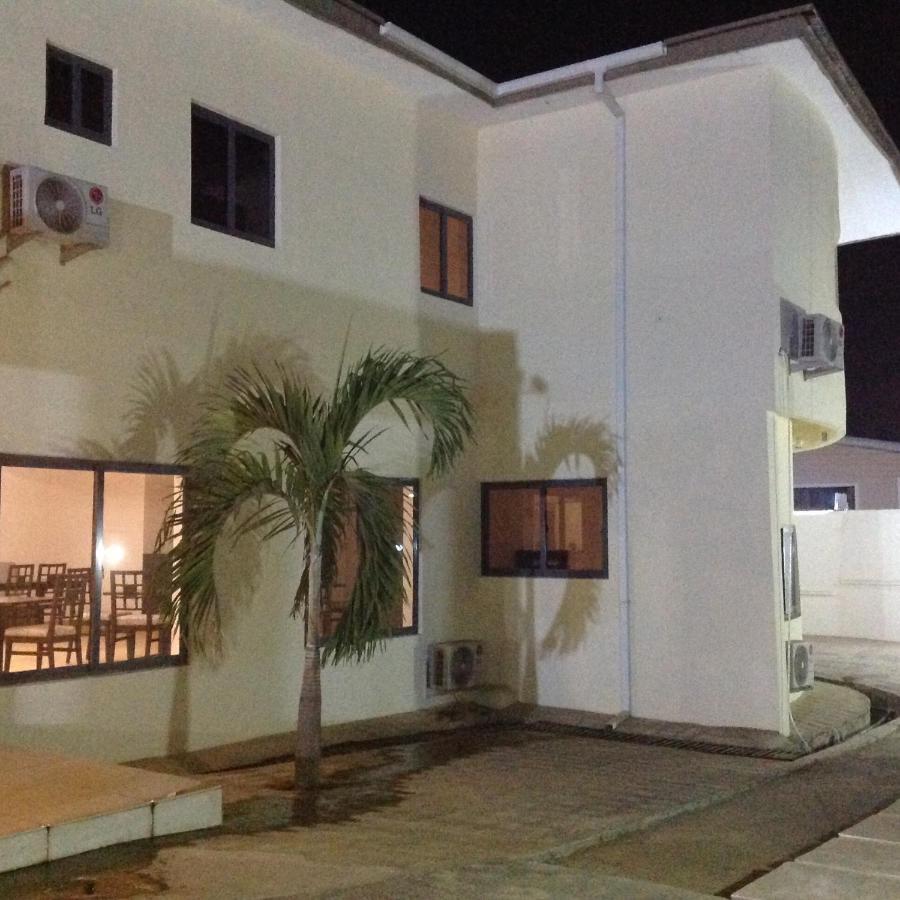 Adis Hotels Prime Ibadan Extérieur photo