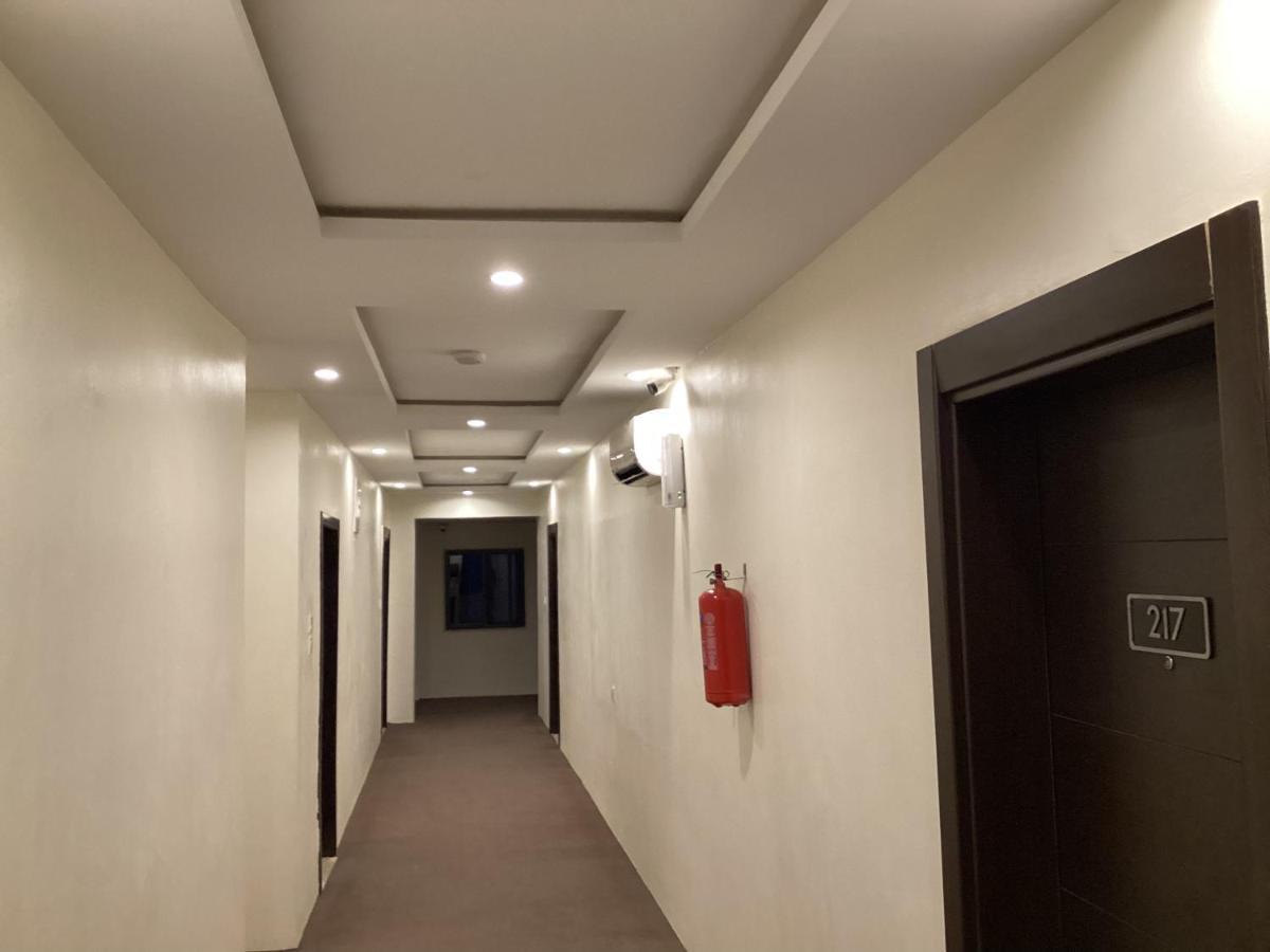 Adis Hotels Prime Ibadan Extérieur photo
