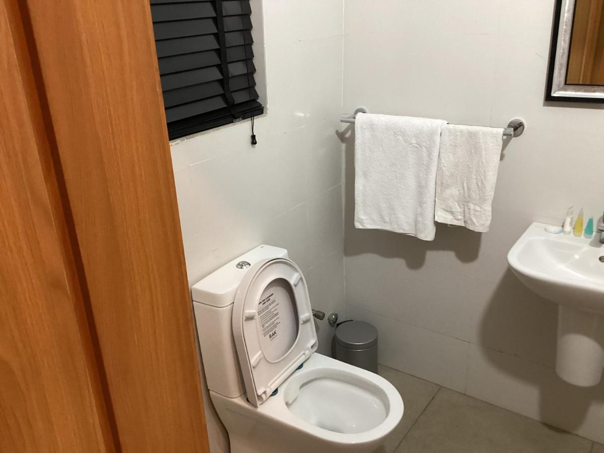 Adis Hotels Prime Ibadan Extérieur photo