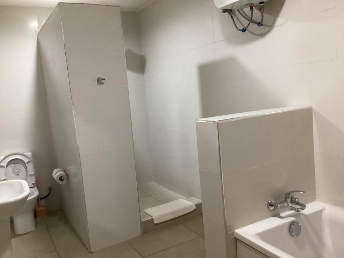 Adis Hotels Prime Ibadan Extérieur photo