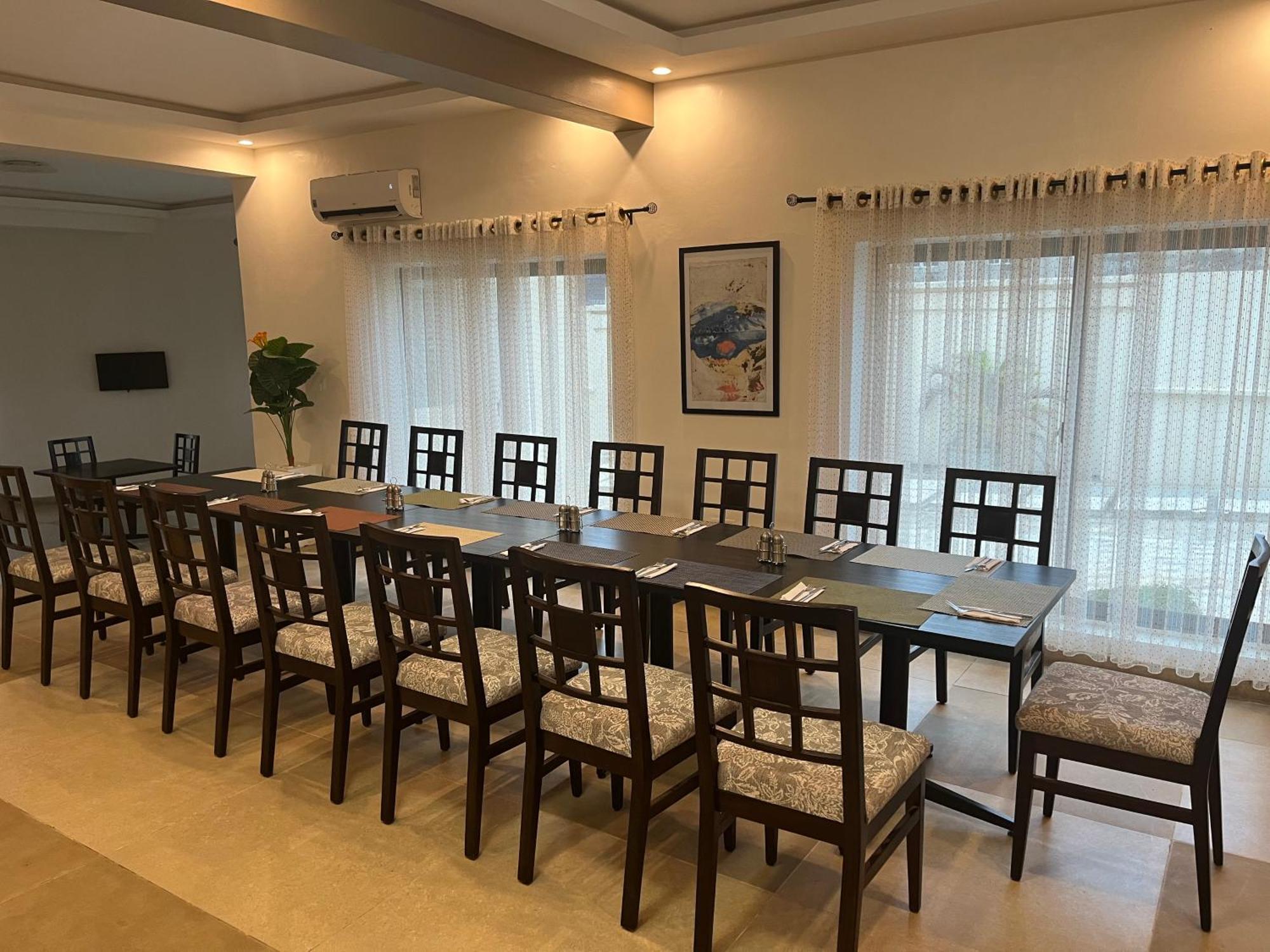 Adis Hotels Prime Ibadan Extérieur photo