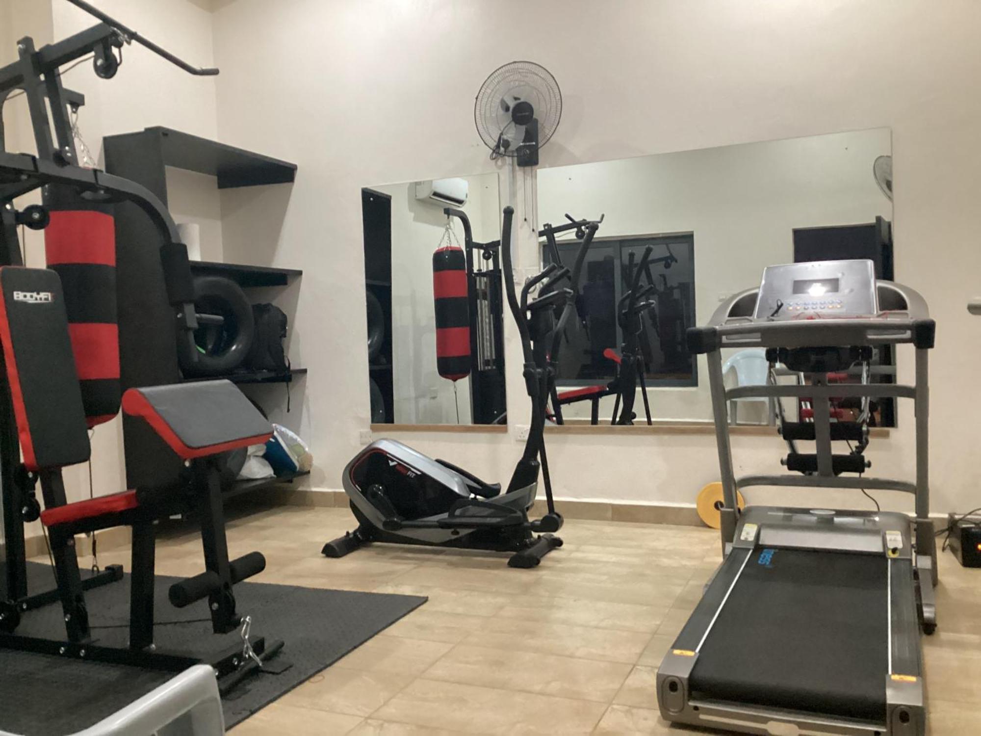 Adis Hotels Prime Ibadan Extérieur photo